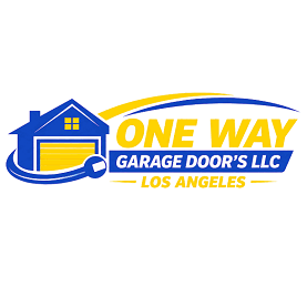 One Way Garage Door’s LLC