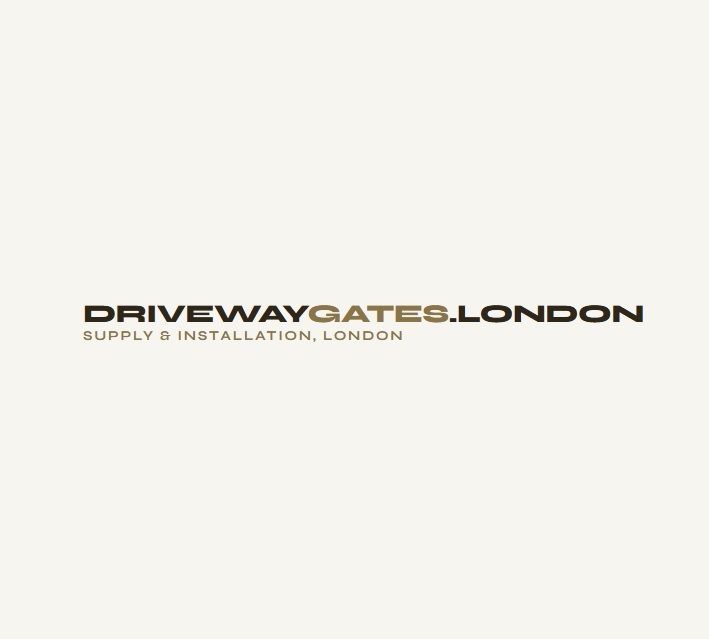 Driveway Gates London