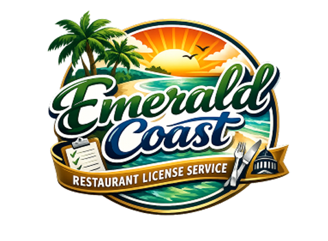 Emerald Coast Restaurant Licensing Service