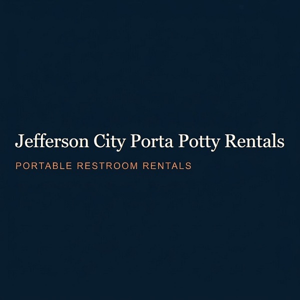 Jefferson City Porta Potty Rentals