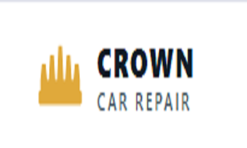 Crown Car Repair