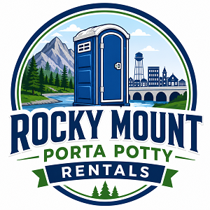 Rocky Mount Porta Potty Rentals