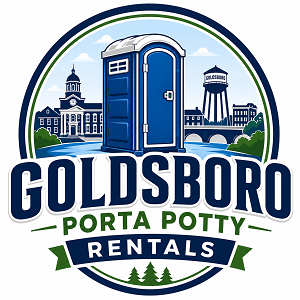 Goldsboro Porta Potty Rentals