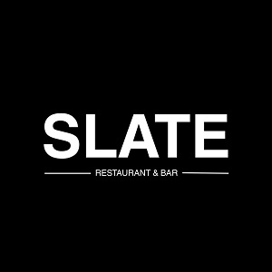 SLATE Restaurant & Bar