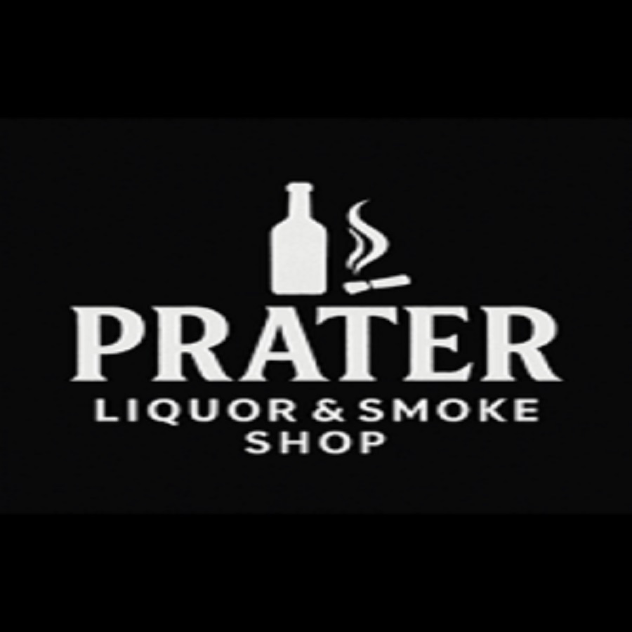 Prater Liquor and Smoke Shop