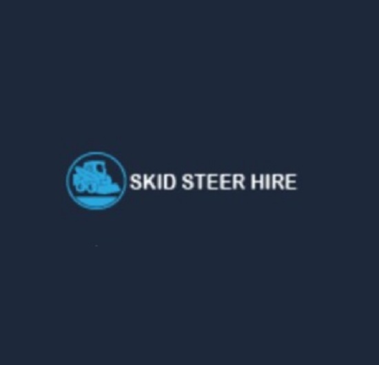 Skidsteer Hire Ltd