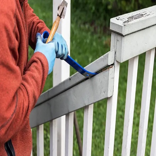 The Branson Handyman