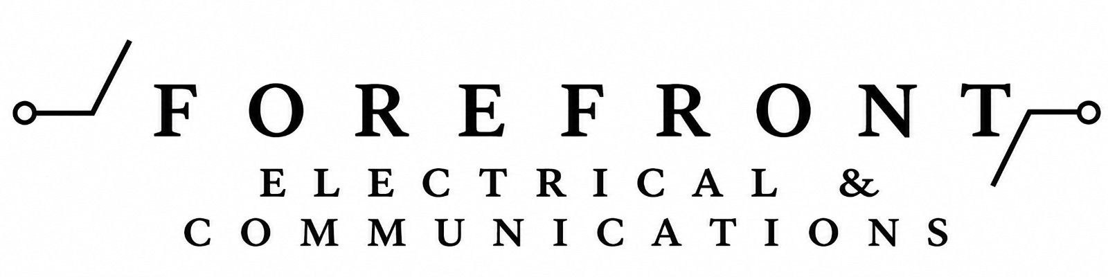 Forefront Electrical and Communications