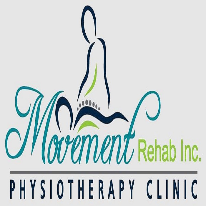Movement Rehab Inc