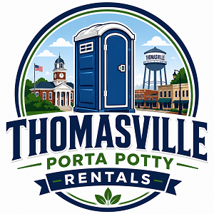 Thomasville Porta Potty Rentals