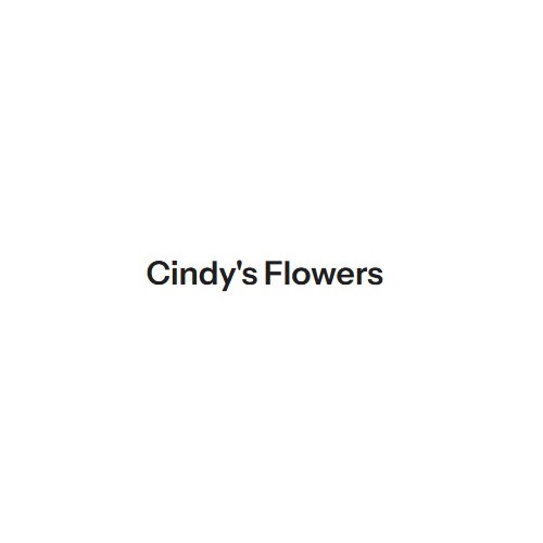Cindy's Flowers