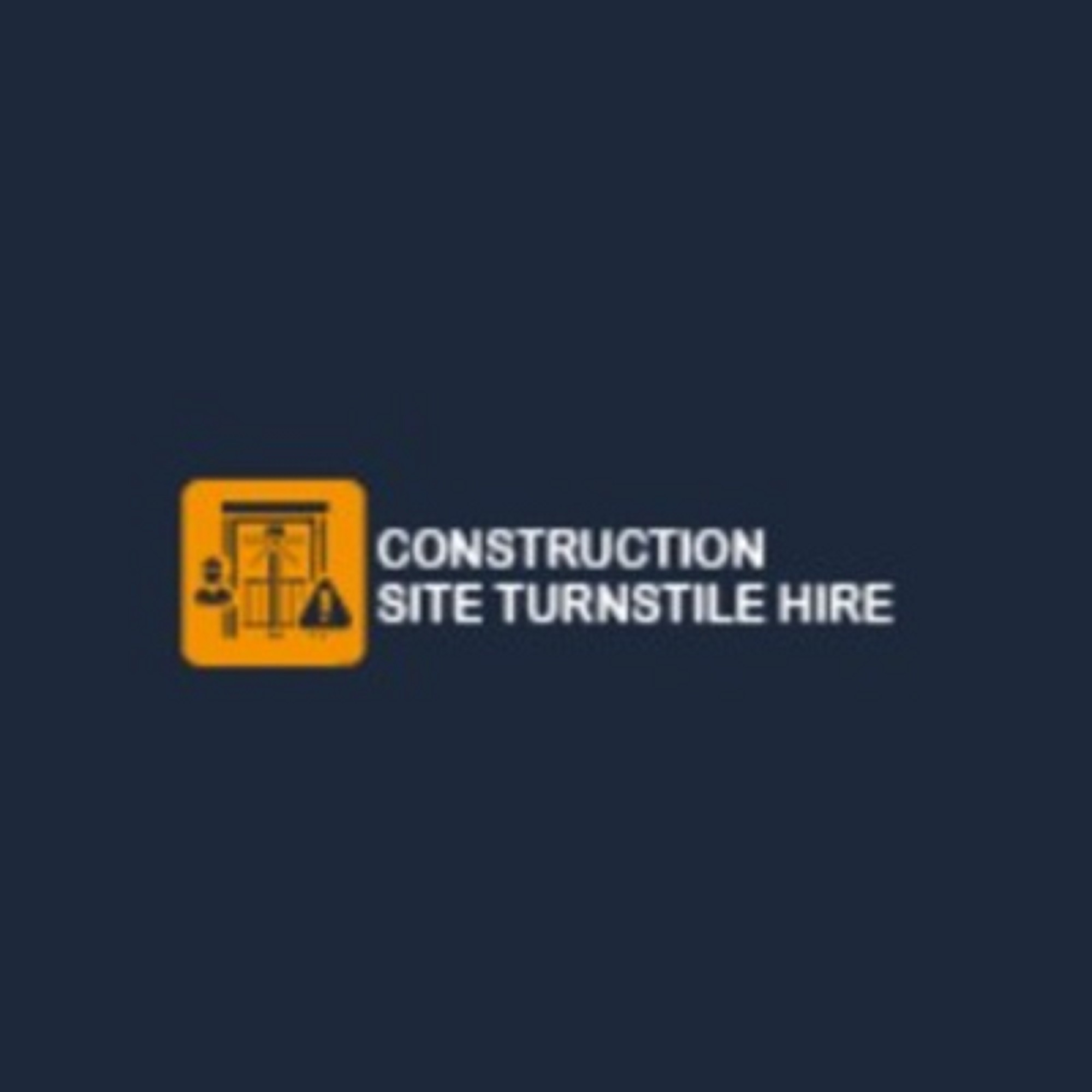 Construction Site Turnstile Hire Ltd