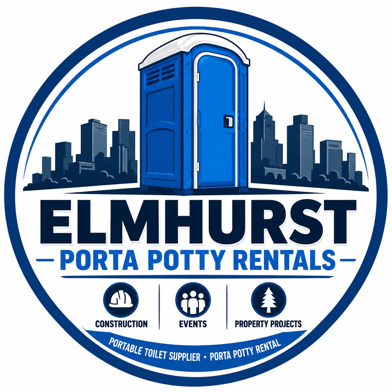 Elmhurst Porta Potty Rentals
