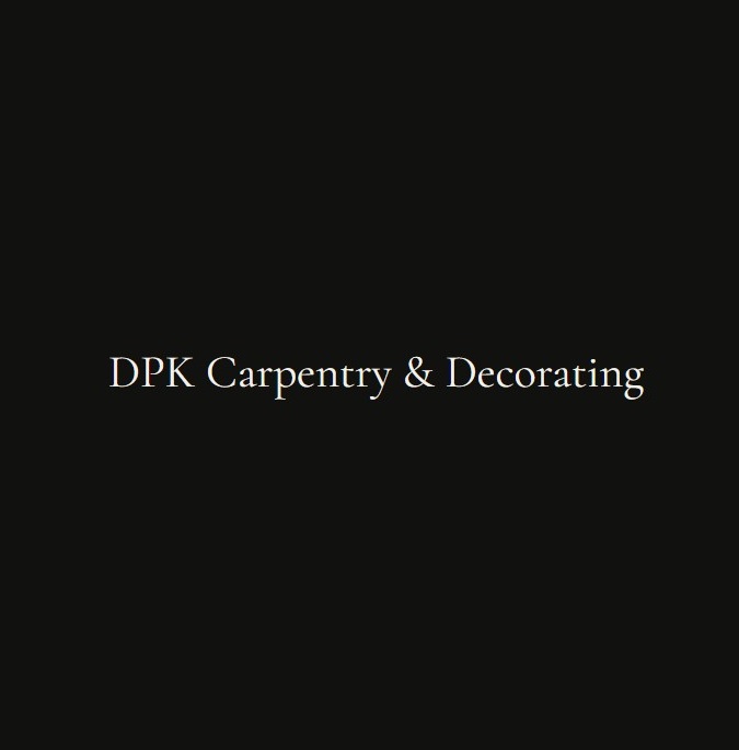 DPK Carpentry & Decorating