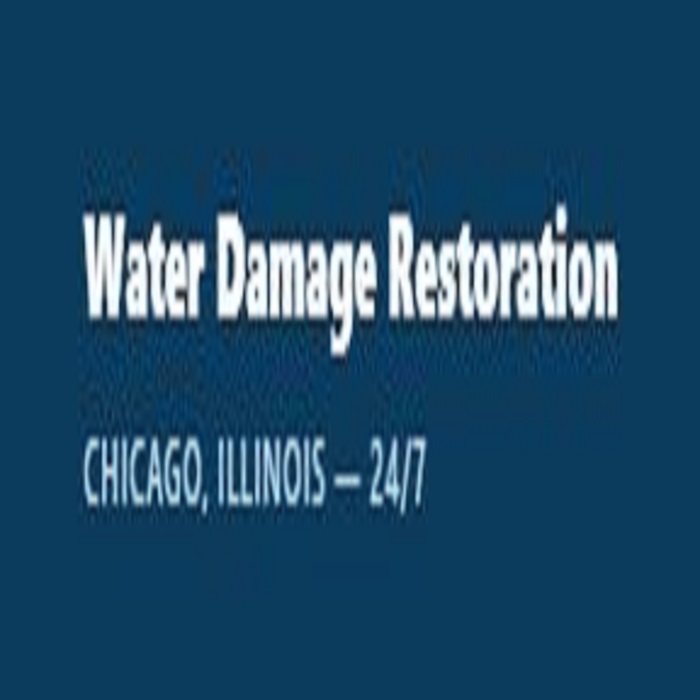 Water Damage Restoration Chicago IL