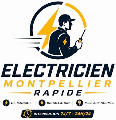 Electricien Montpellier Rapide