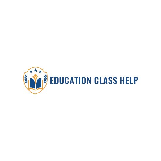 Education Class Help