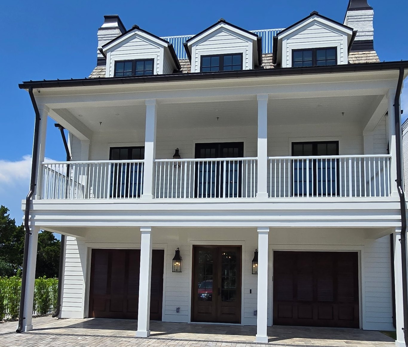 Central Carolina Roofing Systems