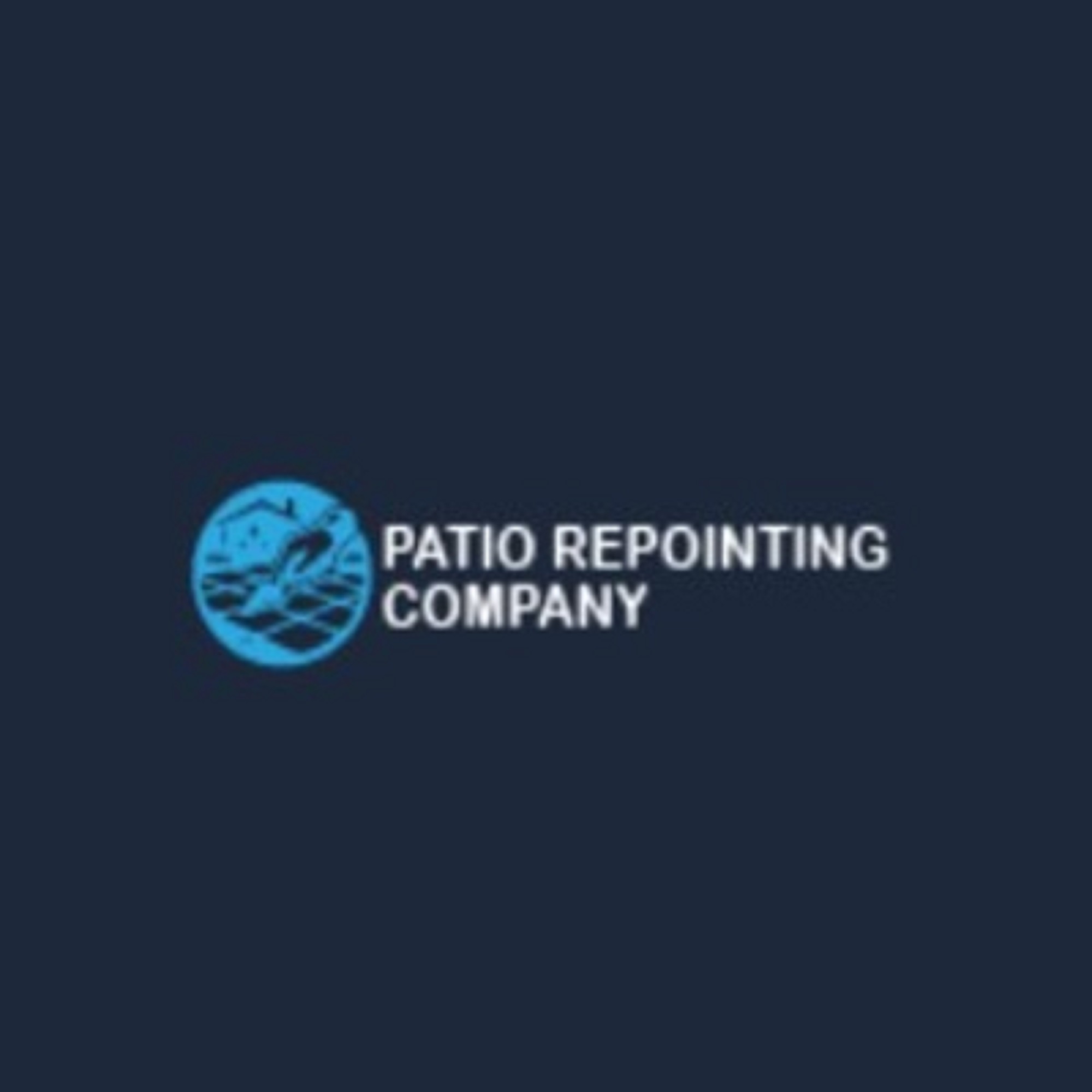 Patio Repointing Company Ltd