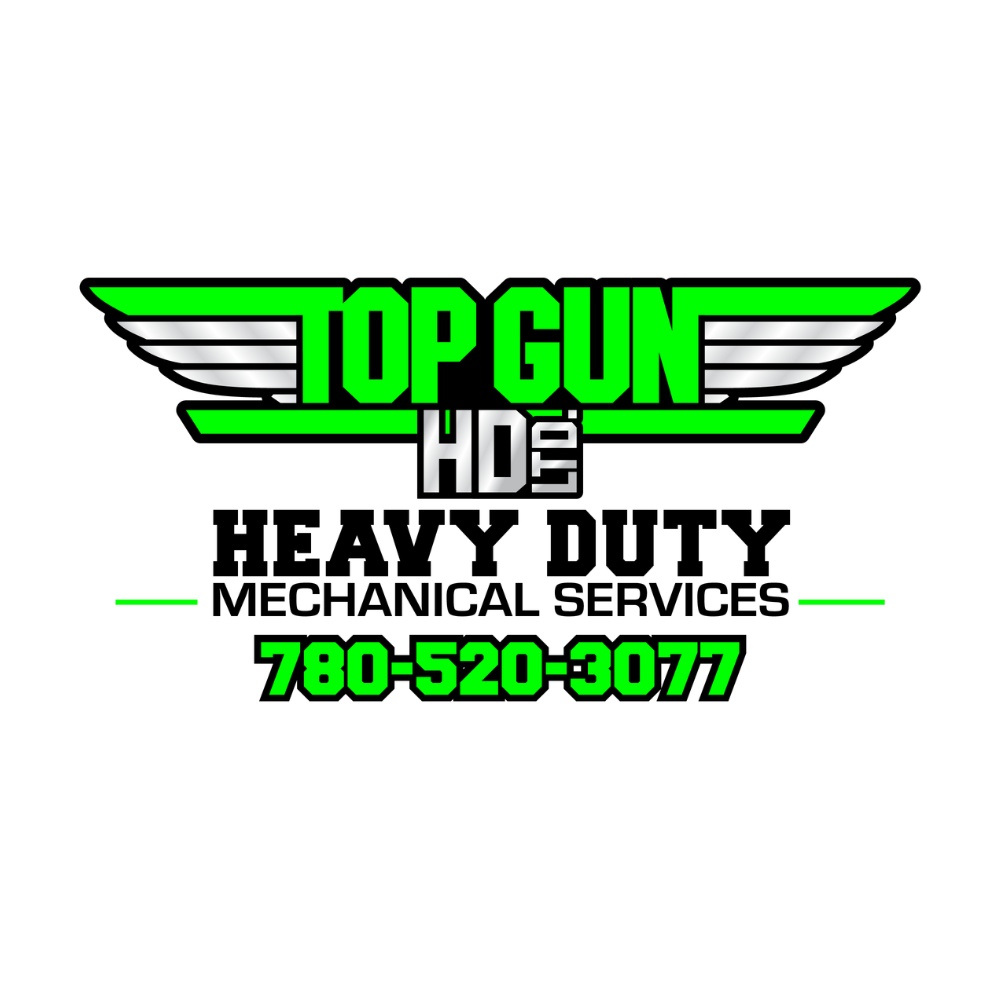 TOP GUN HD LTD.