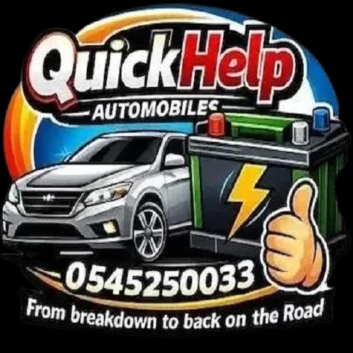 QuickHelp Automobiles