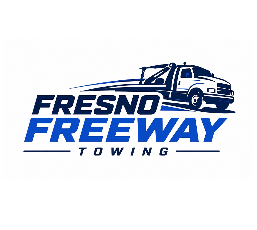 Fresno Freeway Towing