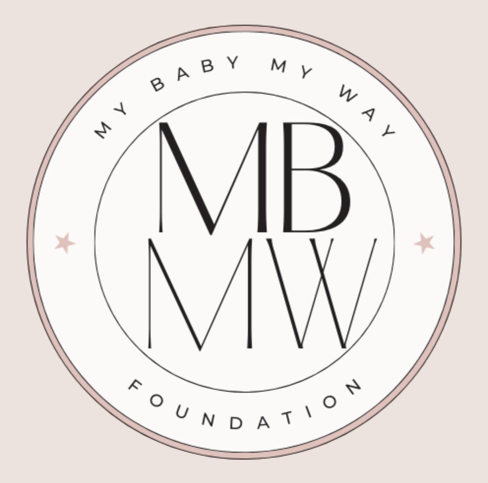 My Baby My Way Foundation