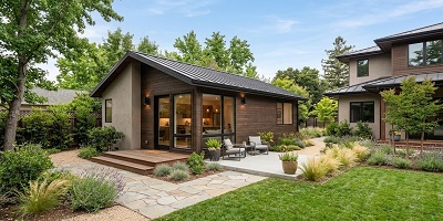 Reliable Standard ADU Builders