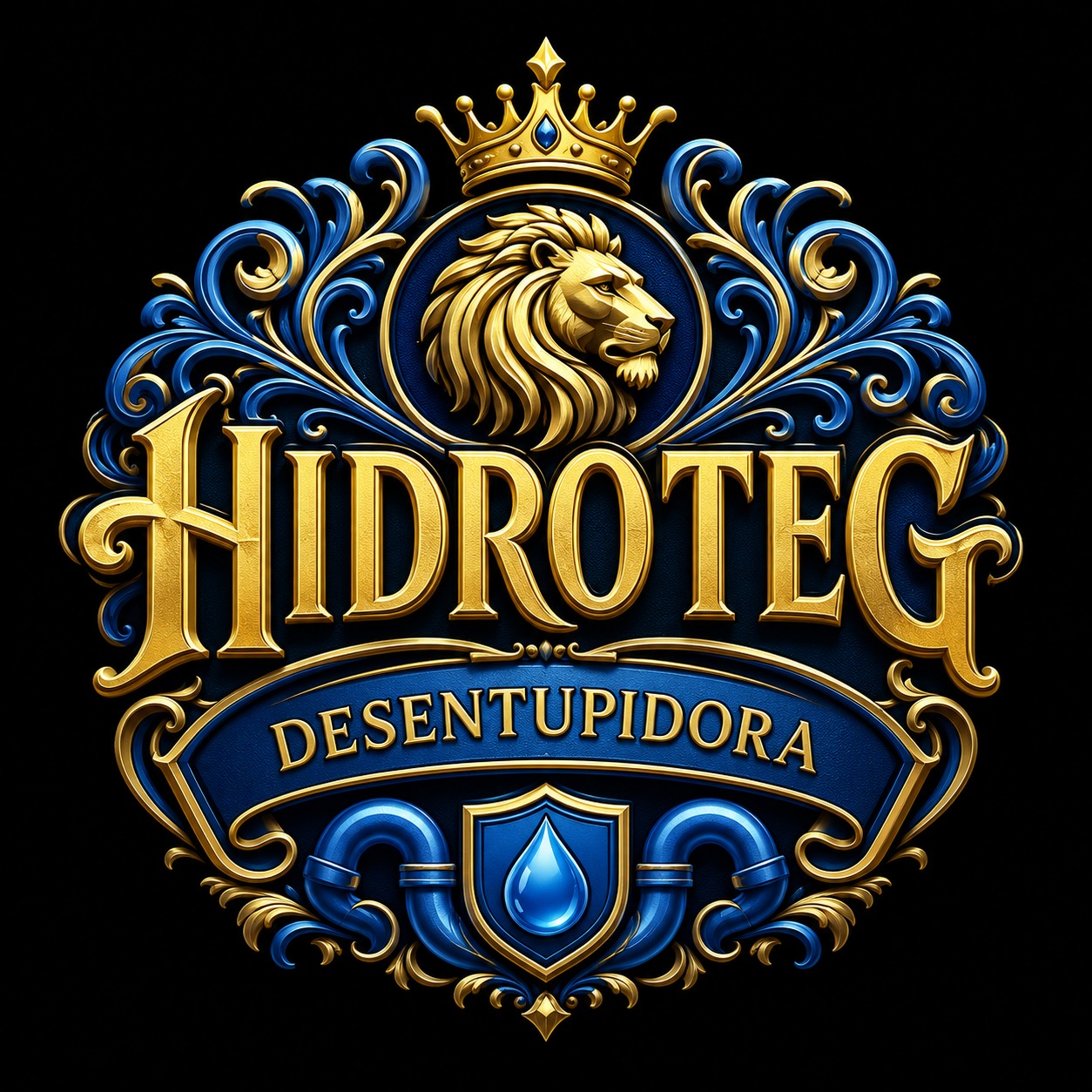 Hidroteg Desentupidora | Desentupimento 24 Horas em Arujá