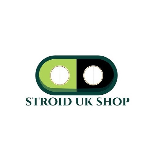 Stroid UK Shop