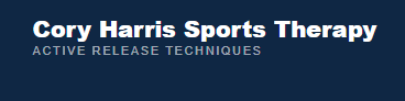 Cory Harris Sports Therapy