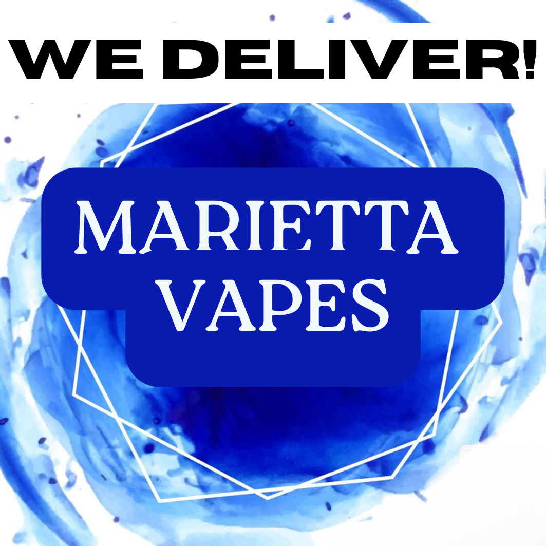 Marietta Vapes