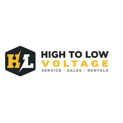 High to Low Voltage