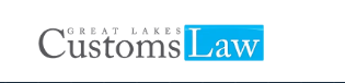 Great Lakes Customs Law