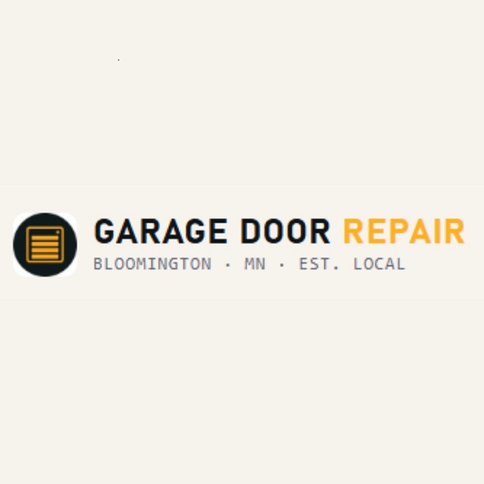 Bloomington Garage Door Repair