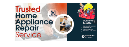 Heartland Appliances Repair