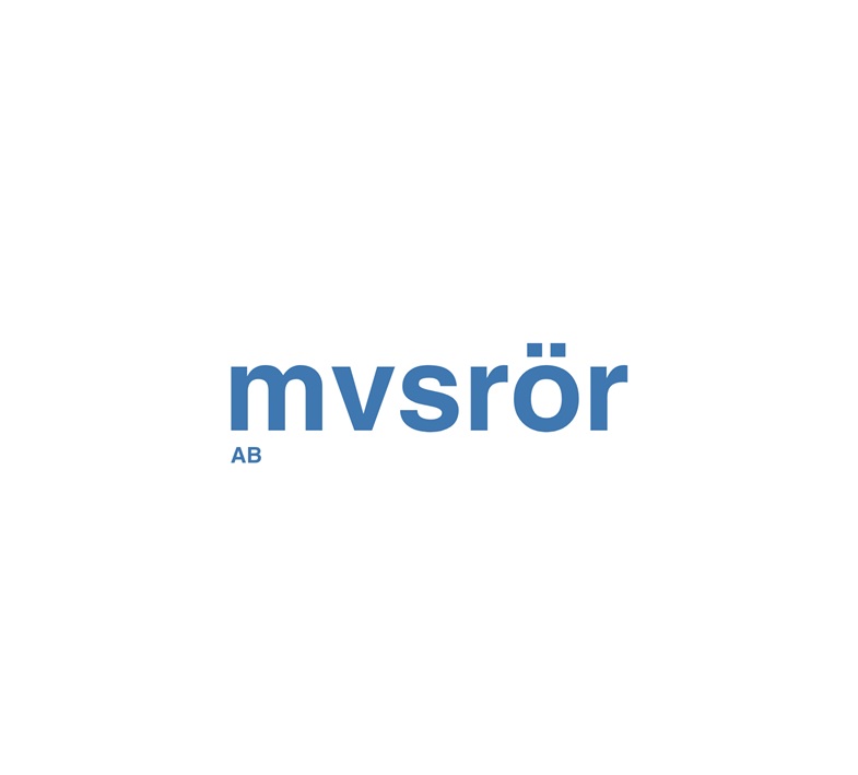 VVS Trollhättan - mvsrör