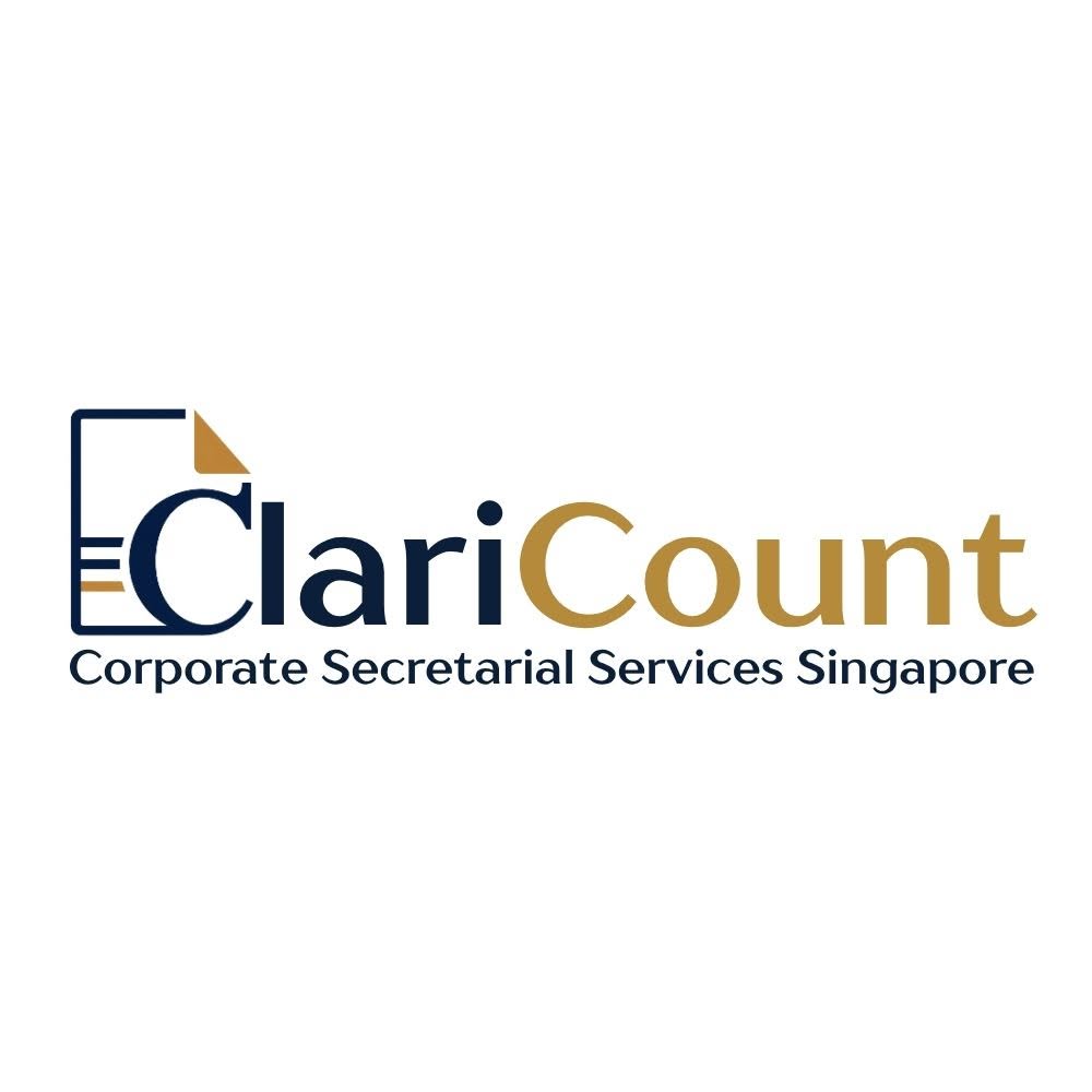 ClariCount Corporate Secretarial Services Singapore | Accounting & Bookkeeping Services