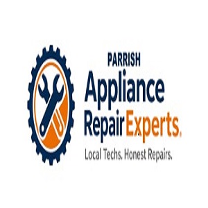 Parrish Appliance Repair Experts