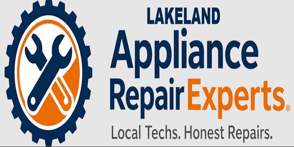 Lakeland Appliance Repair Experts