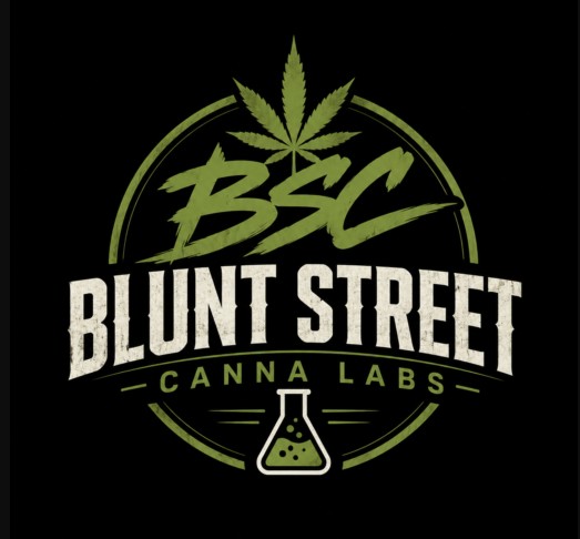 Blunt Street Canna Labs