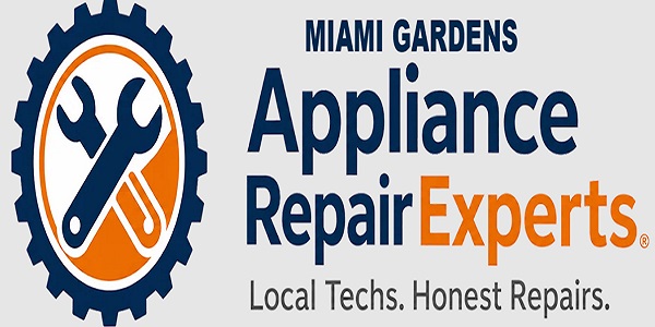 Miami Gardens Appliance Repair Experts