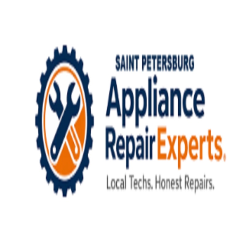 Saint Petersburg Appliance Repair Experts