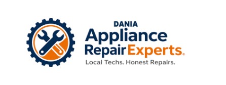 Dania Appliance Repair Experts