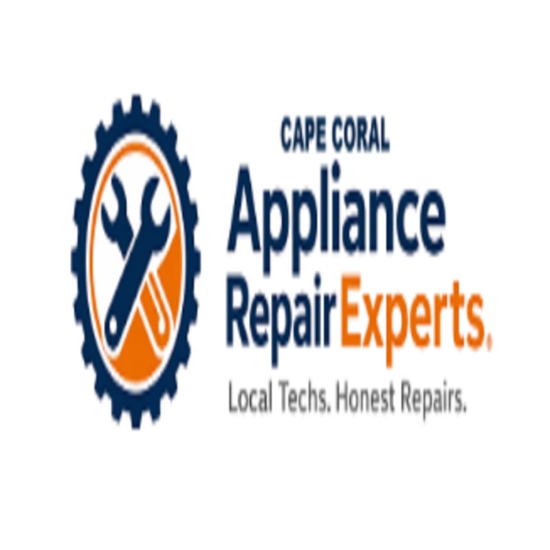Cape Coral Appliance Repair Experts