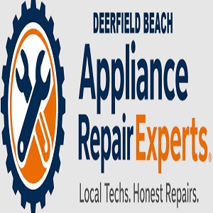 Deerfield Beach Appliance Repair Experts
