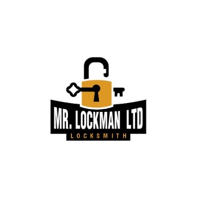 MR LOCKMAN LTD