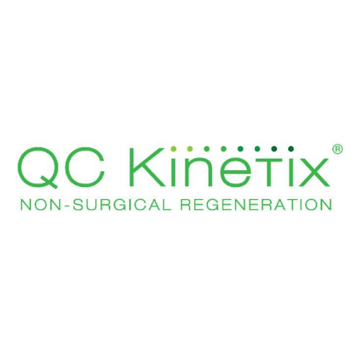 QC Kinetix (Gladstone)