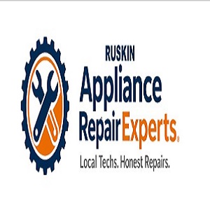Ruskin Appliance Repair Experts