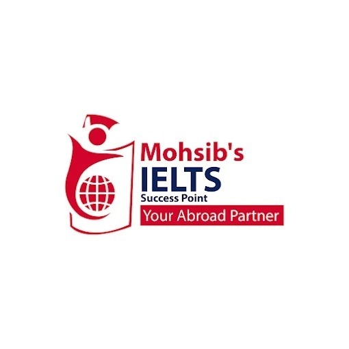 Mohsib's IELTS Success Point